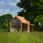 Glamping Hluboka * Hluboká nad Vltavou