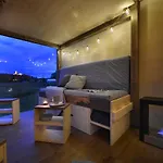 Glamping Hluboka