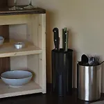 Glamping Hluboka Hluboká nad Vltavou